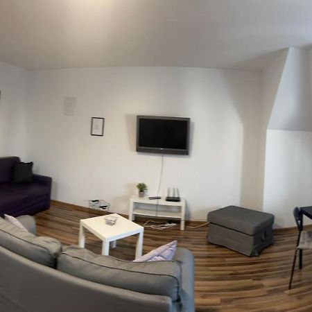 Kamienica5 Apartment Chorzów Exterior foto